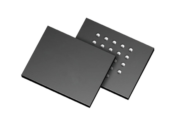 चिप इंटीग्रेटेड सर्किट S80KS2563GABHV023 200 MHz PSRAM मेमोरी IC 24-FBGA