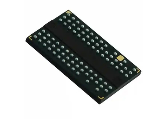 चिप इंटीग्रेटेड सर्किट S80KS2563GABHI023 256Mbit SPI ऑक्टल I/O 200MHz मेमोरी IC