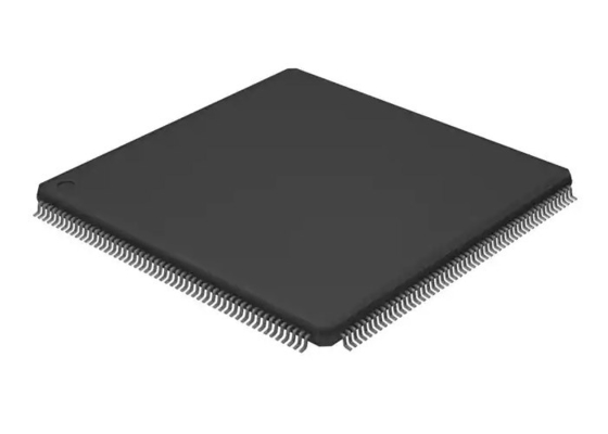 माइक्रोकंट्रोलर MCU IC LPC2468FBD208K 72MHz 512KB ARM माइक्रोकंट्रोलर