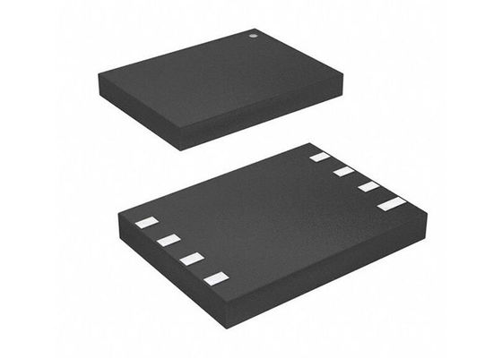 MT29F4G01ABBFDWB-IT:F मेमोरी आईसी चिप 4Gbit NAND फ्लैश मेमोरी चिप एसपीआई इंटरफेस और 83 मेगाहर्ट्ज क्लॉक फ्रीक्वेंसी UPDFN8 के साथ