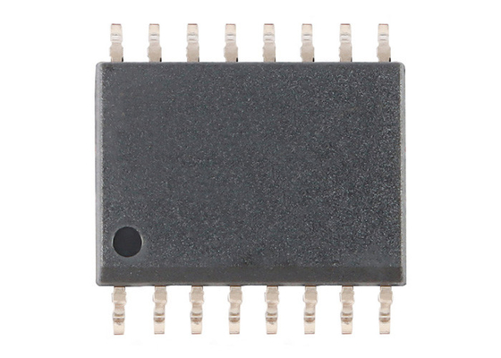 NOR मेमोरी IC MT25QU512ABB8ESF-0AAT इलेक्ट्रॉनिक इंटीग्रेटेड सर्किट सरफेस माउंट
