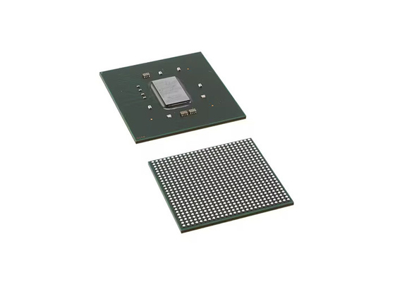 676BBGA फील्ड प्रोग्राम करने योग्य गेट सरणी XC7K410T-2FBG676I 640MHz प्रोग्राम करने योग्य तर्क IC