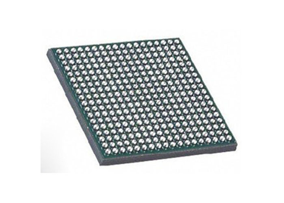 एंबेडेड फील्ड प्रोग्रामेबल गेट ऐरे IC LCMXO3L-9400C-5BG400I 400-LFBGA