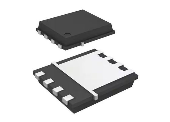 BSC050N10NS5 100V एन-चैनल एमओएसएफईटी ट्रांजिस्टर 100A निरंतर निकासी धारा और 136W बिजली विसर्जन के साथ