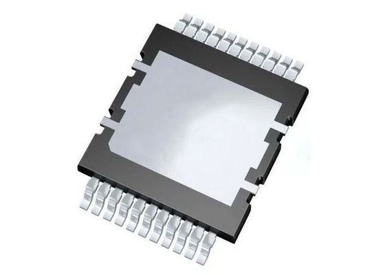 इंटीग्रेटेड सर्किट चिप IPQC60R017S7XTMA1 सरफेस माउंट MOSFETs ट्रांजिस्टर