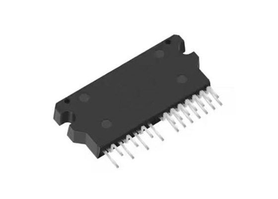 600V इंटेलिजेंट पावर ऑटोमोटिव IGBT मॉड्यूल NFAP0560L3TT 29-पॉवरSSIP