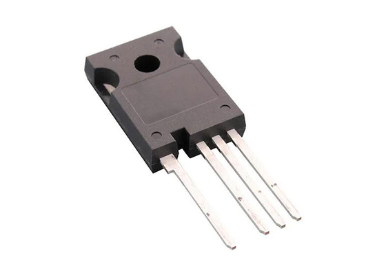 एन-चैनल NVH4L160N120SC1 SiC पावर सिंगल MOSFET ट्रांजिस्टर TO-247-4 1200V