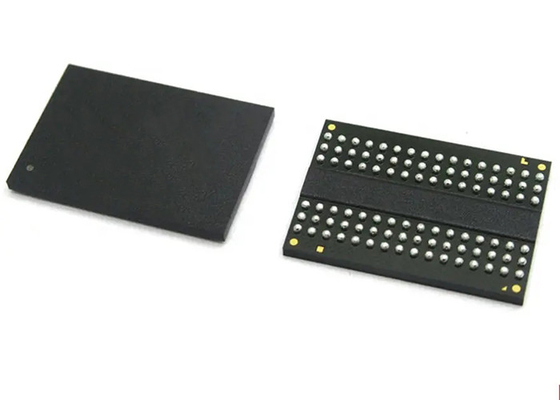 IC चिप MT62F2G32D4DS-023 FAAT:B 64Gbit SDRAM - मोबाइल मेमोरी IC 200-WFBGA
