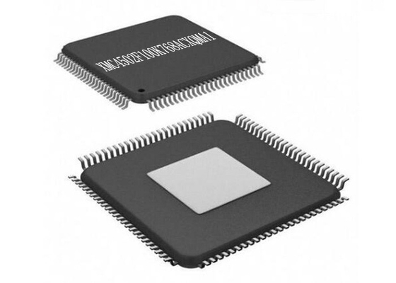 माइक्रोकंट्रोलर MCU XMC4502F100K768ACXQMA1 ARM Cortex-M4 768KB फ़्लैश माइक्रोकंट्रोलर IC