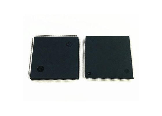 एंबेडेड माइक्रोकंट्रोलर IC XMC4800F100K1536AAXQMA1 100-LQFP सरफेस माउंट