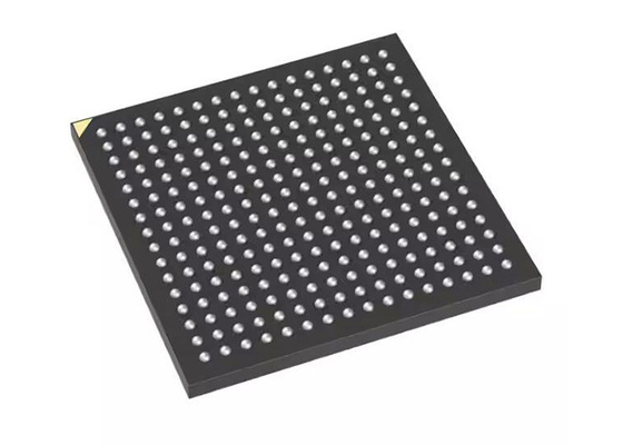 माइक्रोकंट्रोलर MCU XMC4700E196F1536AAXQMA1 196-LFBGA 144MHz माइक्रोकंट्रोलर IC