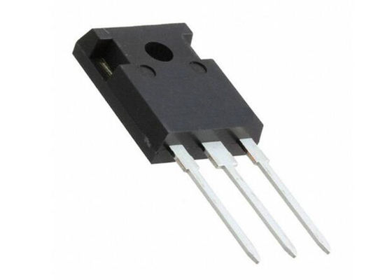 एन-चैनल ट्रांजिस्टर TW015N65C, S1F इंटीग्रेटेड सर्किट चिप TO-247-3 ट्रांजिस्टर