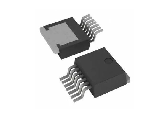 इंटीग्रेटेड सर्किट चिप SCT4018KW7TL SiC MOSFET ट्रांजिस्टर सरफेस माउंट