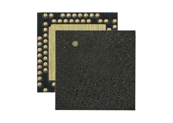 BT IC NRF52833-CJAA-R 2.4GHz RF ट्रांसीवर ICs 75-UFBGA सरफेस माउंट