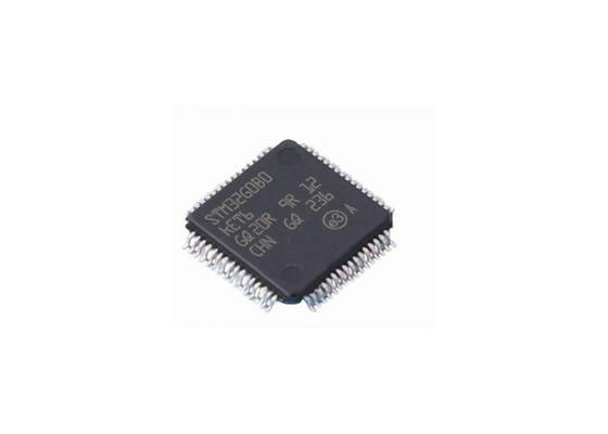 माइक्रोकंट्रोलर MCU STM32G0B0KET6 32-बिट सिंगल-कोर माइक्रोकंट्रोलर IC 32-LQFP