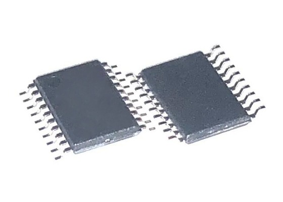 32KB फ़्लैश माइक्रोकंट्रोलर चिप STM32G051F6P6 20-TSSOP माइक्रोकंट्रोलर MCU 64MHz