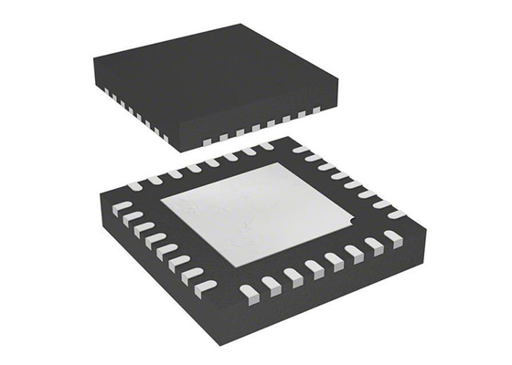 माइक्रोकंट्रोलर MCU STM32G081KBU6 ARM Cortex-M0 माइक्रोकंट्रोलर 32-UFQFN