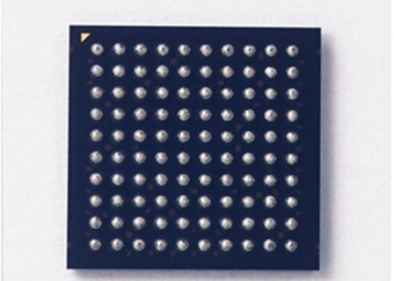 BGA पैकेज STM32MP131CAE3 32-बिट आर्म कॉर्टेक्स-A7 650MHz माइक्रोकंट्रोलर IC