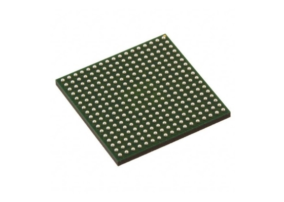 माइक्रोकंट्रोलर MCU STM32MP133DAG7 32-बिट आर्म कॉर्टेक्स-A7 1GHz MPU TFBGA289 पैकेज