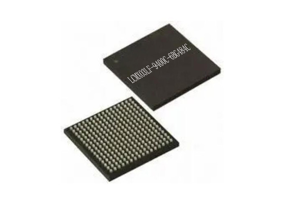 MakXO3 फील्ड प्रोग्रामेबल गेट ऐरे LCMXO3LF-9400C-6BG484C इंटीग्रेटेड सर्किट चिप