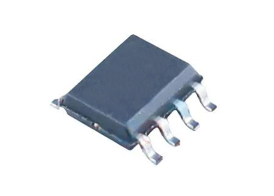 1चैनल 45A करंट सेंसर ACS71240LLCBTR-045B5 8-SOIC इंटीग्रेटेड सर्किट चिप
