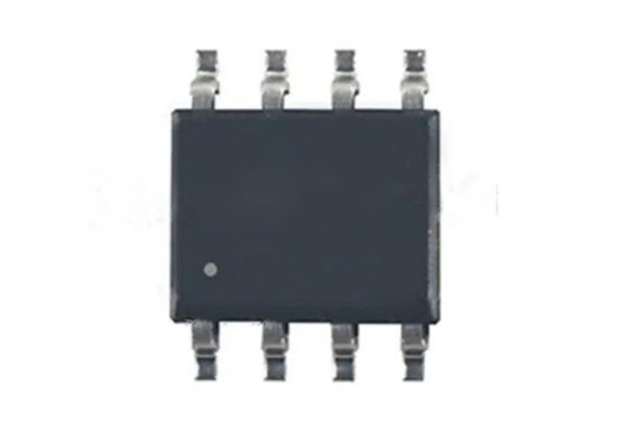 ऑटोमोटिव ग्रेड ACS71240LLCBTR-030B3 8-SOIC गैल्वेनिकली आइसोलेटेड करंट सेंसर IC