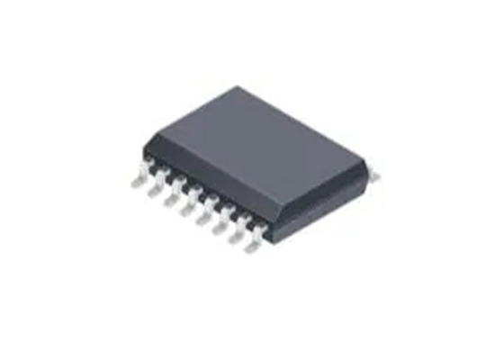 पृथक डिजिटल आउटपुट पावर मॉनिटरिंग आईसी ACS37800KMACTR-030B3-I2C