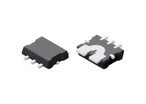 ACS72981LLRATR-100B5 100A इंटीग्रेटेड सर्किट चिप 1.8µS प्रतिक्रिया समय