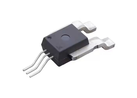 ACS772KCB-150B-SMT-T गैल्वेनिकली आइसोलेटेड करंट सेंसर IC 100 µΩ करंट कंडक्टर के साथ