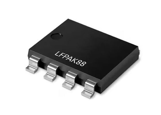 ट्रांजिस्टर BUK7S1R5-40HJ 40V एन-चैनल MOSFET ट्रांजिस्टर LFPAK88 सरफेस माउंट