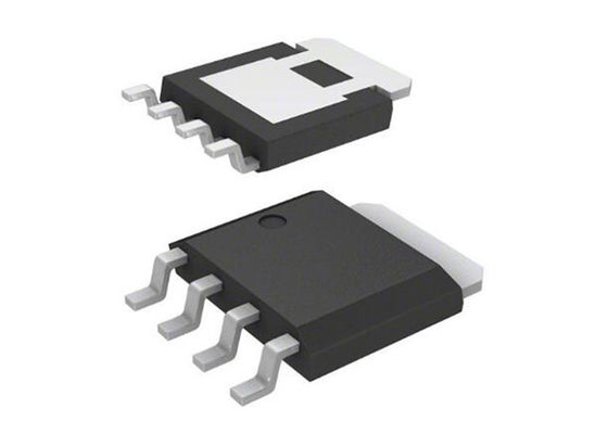 60V ट्रांजिस्टर BUK9Y22-60ELX सिंगल एन-चैनल MOSFET ट्रांजिस्टर LFPAK56 IC चिप्स