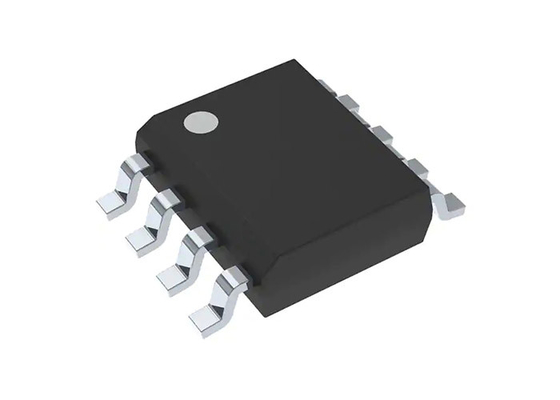 आईसी चिप ACS724LLCTR-05AB-T ऑटोमोटिव-ग्रेड आइसोलेटेड करंट सेंसर IC 8-SOIC
