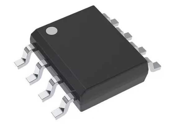 आईसी चिप टीएमसीएस1108ए4बीक्यूडीआरक्यू1 करंट सेंसर आईसी हॉल इफेक्ट द्विदिशात्मक 8-एसओआईसी