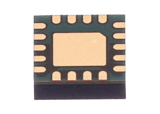 इंटीग्रेटेड सर्किट चिप LTC3311JV-0.85 सिंक्रोनस स्टेप-डाउन साइलेंट स्विचर 18-TFQFN