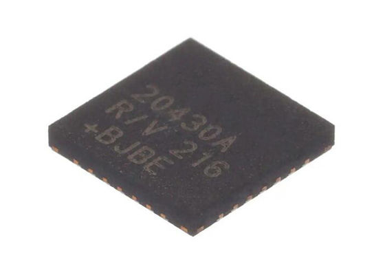 इंटीग्रेटेड सर्किट चिप MAX20430ATIR/VY+ पावर मैनेजमेंट IC TQFN-28 मल्टीपल आउटपुट