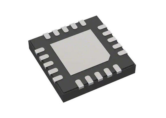 6-स्विच मैट्रिक्स मैनेजर चिप्स MAX25606ATP/VY+ इंटीग्रेटेड सर्किट चिप 20-WFQFN