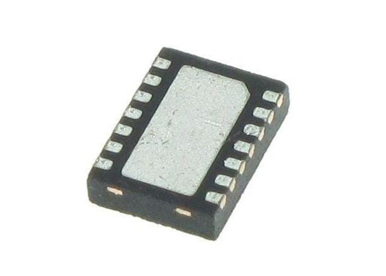 लो पावर फ्यूल गेज IC MAX17261METD+ इंटीग्रेटेड सर्किट चिप 14-WFDFN 5.1μA