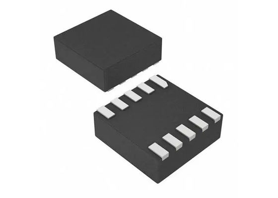 10-WFDFN ADG7421FBCPZ एनालॉग स्विच मल्टीप्लेक्सर्स डिमल्टीप्लेक्सर्स सरफेस माउंट