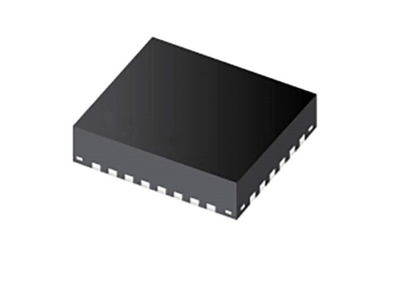 इंटीग्रेटेड सर्किट चिप DP83TC813SRHFRQ1 100BASE-T1 ऑटोमोटिव ईथरनेट PHY