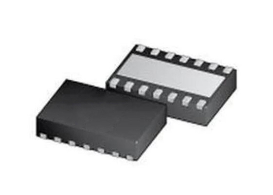 5एमबीपीएस आईसी चिप्स UJA1167ATK/0Z मिनी हाई स्पीड कैन सिस्टम बेसिस चिप 14-VDFN