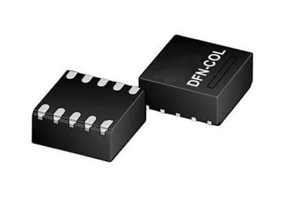 मोशन सेंसर्स FXLS8967AFR3 3-एक्सिस लो-जी एक्सेलेरोमीटर 10-डीएफएन इंटीग्रेटेड सर्किट चिप