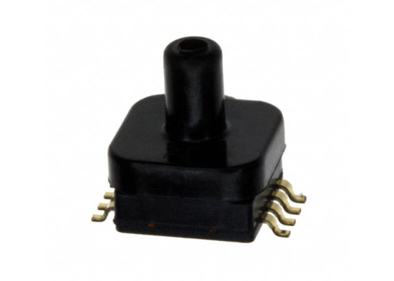 MPXH6400AC6U प्रेशर सेंसर 8-SOIC इंटीग्रेटेड सर्किट चिप सिंगल एक्सियल बार्बलेस