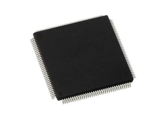 R5F56609HDFB 32-बिट 120MHz 1MB फ्लैश एंबेडेड माइक्रोकंट्रोलर IC 144-LQFP