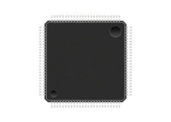 माइक्रोकंट्रोलर MCU R7F7016933AFP-C 120MHz सिंगल कोर माइक्रोकंट्रोलर 48-LQFP