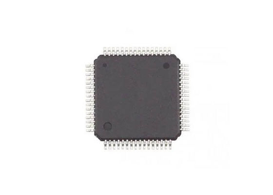 माइक्रोकंट्रोलर MCU PIC32MK0512GPK064-E/PT 512KB फ़्लैश 64-TQFP माइक्रोकंट्रोलर IC