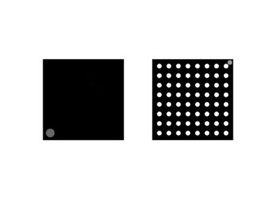 माइक्रोकंट्रोलर MCU MIMXRT1042XFP5B i.MX RT1040 क्रॉसओवर प्रोसेसर 169-LFBGA