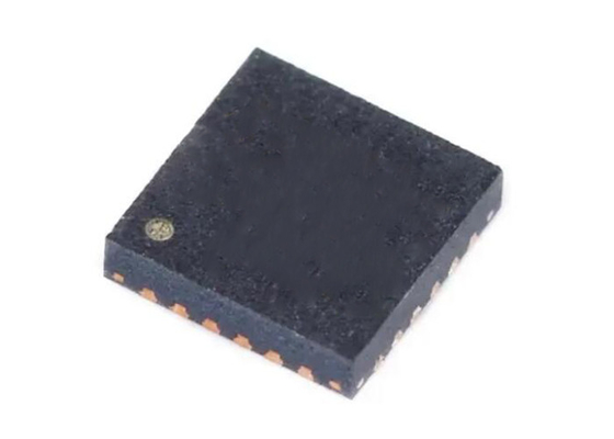 माइक्रोकंट्रोलर MCU EFM32ZG110F32-B-QFN24R जीरो गेको MCUs 24-VQFN 24MHz