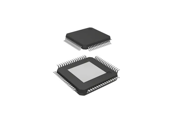 R5F51307AGFM माइक्रोकंट्रोलर MCU 384KB फ़्लैश एंबेडेड माइक्रोकंट्रोलर IC