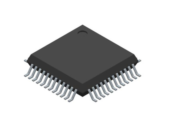 ARM Cortex-M0 CY8C4247AZI-L423 32Bit सिंगल कोर 48-LQFP माइक्रोकंट्रोलर MCU