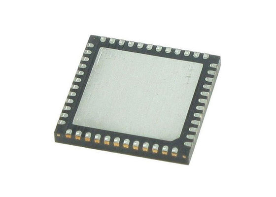 ARM Cortex M33 QFN-48 माइक्रोकंट्रोलर MCU EFM32PG23B210F256IM48-CR